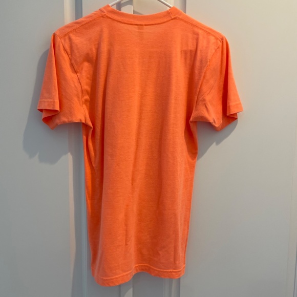 American Apparel Wisconsin Badgers Tee - Picture 3 of 4